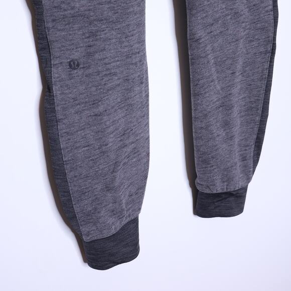LULULEMON Get Going Jogger 28.5" Heathered Core Dark Grey Black Active Women's 2 - Picture 7 of 11
